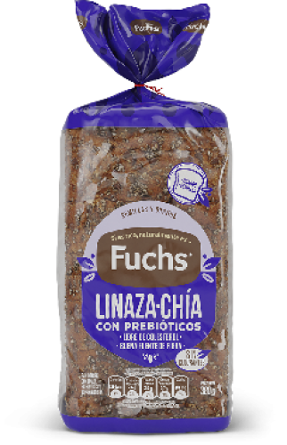 fuchz - linaza chia